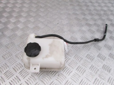 Бак розширювальний 1.7 crdi kia sportage iii 12r фото №1