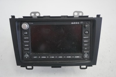 HONDA CR-V III НАВИГАЦИЯ GPS 39541-SWA-E010-M1 2008-2012ROK