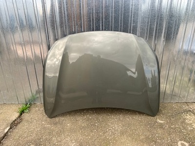 Subaru legacy vi 6 outback v 5 капот фото №1