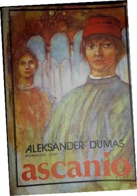 Ascanio - Aleksander Dumas