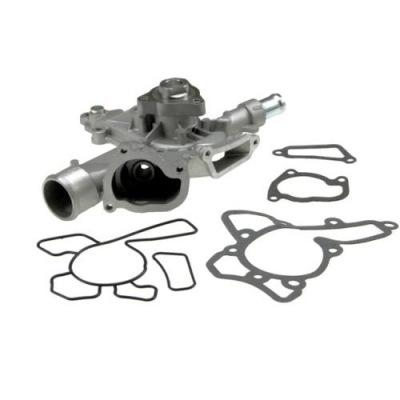 Nty cpw-pl-030 насос води фото №1