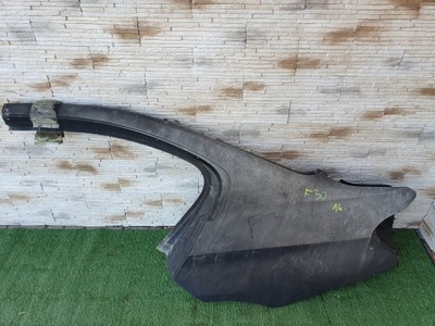 Крыло задняя bmw 3 f30 фото №1