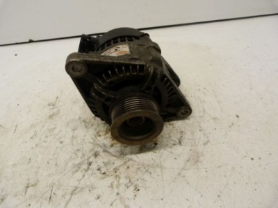 Генератор magneti merelli 63321613 fiat 1.9 td фото №1