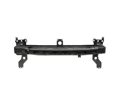 Усилитель бампера vw golf plus 2009- 5m0807109e фото №1