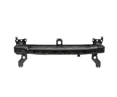 Усилитель бампера vw golf plus 09- 5m0807109e фото №1