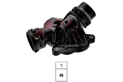 Термостат bmw m47 57 88c eps фото №1