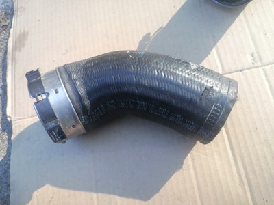 Труба wąż интеркулер volvo v40 ii 2.0 d2 фото №1