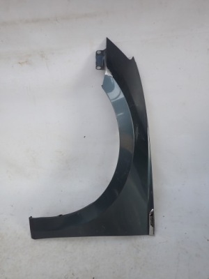 Skoda superb iii 15- крила лівий перед передній фото №1