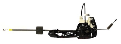 Mercedes sprinter 907 910 замок дверь передний правый a9077200300 фото №1