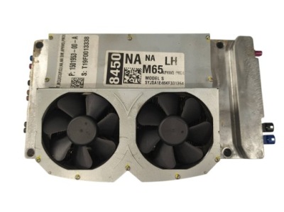 Устройства все tesla model s 150195300a фото №1