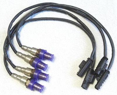 Bmw f30 f20 датчик лямбда-зонд - 100% nowa оригінальний номер - 8589104 фото №1