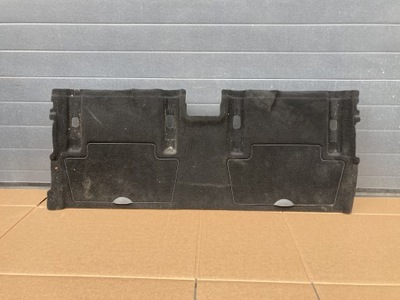 Обшивка бардачки c4 grand picasso 13- фото №1