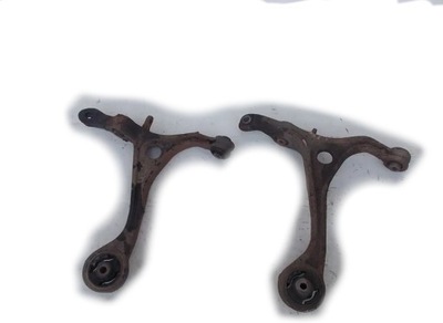 Рычаг левый правый перед передний honda accord vii фото №1