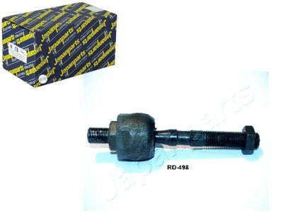 ТЯГА РУЛЕВАЯ RD-498 HONDA PRELUDE IV 96-00 JAPANPARTS