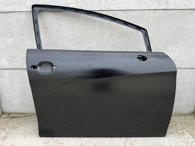 Двері seat leon ii 2 2005-2012 nowe оригінальні передні праве перед правий фото №1