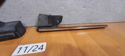 Молдинг хром прокладка ліва lancia musa оригінал фото №1