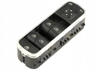 Переключатель, подъемник стекло nty ews-me-068 фото №1