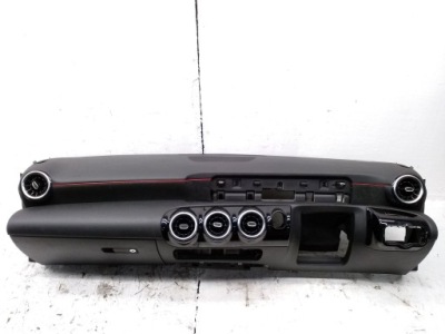 Панель приладів приладова mercedes-benz a w177 фото №1