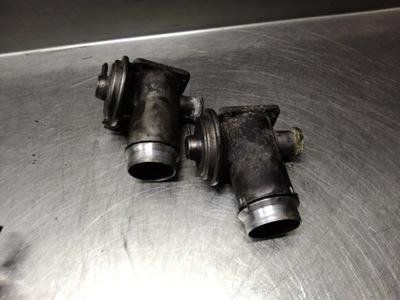 Bmw 2.0 d клапан egr 7804381 фото №1