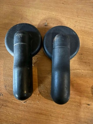 Renault master ii opel movano a ручка ручка регулировки сиденье 7700800766 фото №1