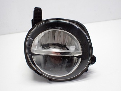 Противотуманная фара левый led lift оригинал 7315559 bmw 2 f22 f23 17r фото №1