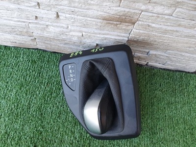 Рычаг переключения передач bmw x1 e84 фото №1