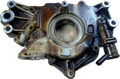 O2 cadillac escalade iv 2014 - 6.2 v8 насос масла масляная фото №1