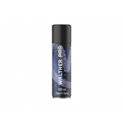 Olej do konserwacji broni Walther Pro spray 100ml