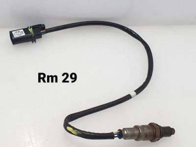 Seat arona 2022 датчик лямбда-зонд 1.5tsi 04e906262gh оригинал фото №1