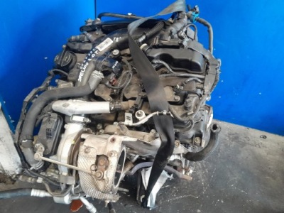 Двигун комплектний  alfa romeo stelvio 2.0 t 55273835 фото №1