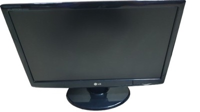 Monitor LG Flatron W2243S-PF, 22", 1920x1080