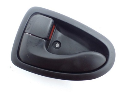 Ручка дверь левый задняя 82610-25000 hyundai accent ii 06r фото №1