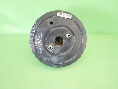 Усилитель тормозов серво тормозные renault megane ii 1.5 dci фото №1