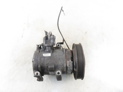 Компресор кондиціонера honda accord vi 1.8 f18b2 фото №1