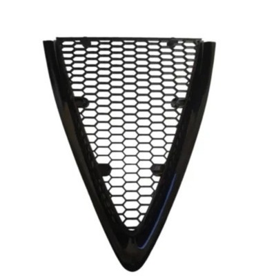 Решётка радиатора / решётка радиатора plaster соты scudetto | alfa romeo gt фото №1