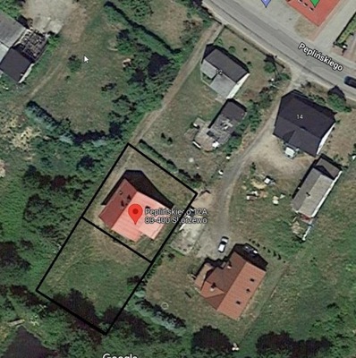 Dom, Kościerzyna, Kościerski, 160 m²