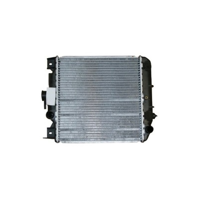 Радиатор wody chatenet barooder фото №1