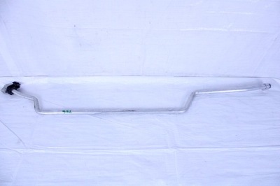 Porsche cayman boxster 982 труба трубка wąż шланг кондиціонера 991573091 02 фото №1