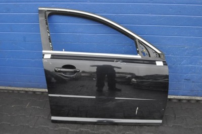 Volvo s80ii v70 iii двері правий перед передні фото №1