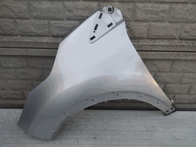 Renault captur 13-18 крила передній лівий оригінал фото №1