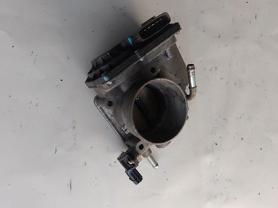 Дроссельная заслонка subaru legacy 2008 2,5 16112aaa180 фото №1