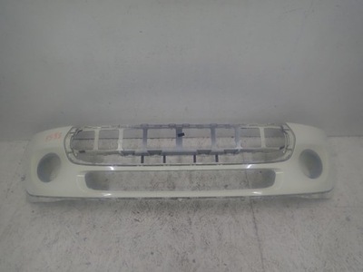 Бампер перед передний mini cooper f55 f56 one 2014- фото №1