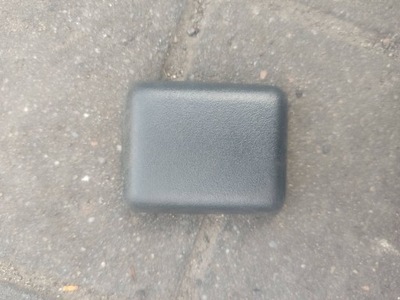 Plastik/zaślepka зеркало renault master iv фото №1