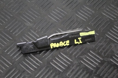 Обмежувач двері лівий задня toyota proace verso ii 2 9822930180 фото №1