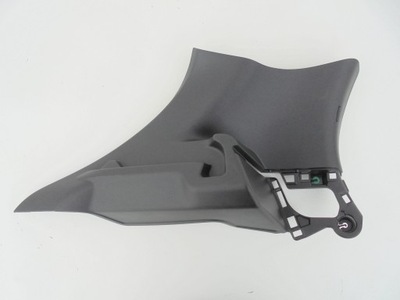 Micra k14 пластик захист стійка ліва 849415fa0a фото №1