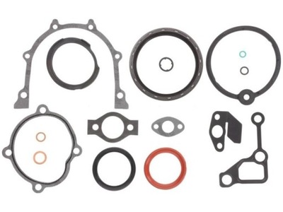 КОМПЛЕКТ ПРОКЛАДОК КОРОБКИ ШАТУННОЙ MAZDA 6 GG 2.0 05-07 GY 2.0 05-07