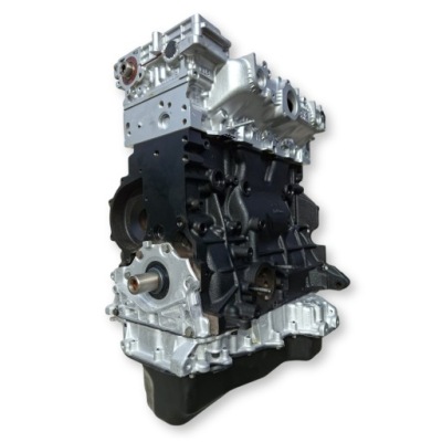 Двигун dw10fue ahm peugeot boxer iii u9 2.0 bluehdi 110 81kw 2015-2019 фото №1