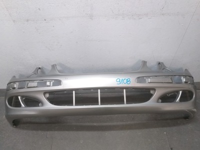 Бампер перед mercedes e klasa w211 фото №1