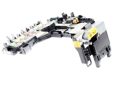 Модуль аккумулятор распределитель напряжения citroen c4 ii ds4 ds5 peugeot 508 фото №1