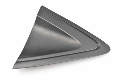 VENT WINDOW FACING WING LEFT REAR HONDA HR-V 15-  